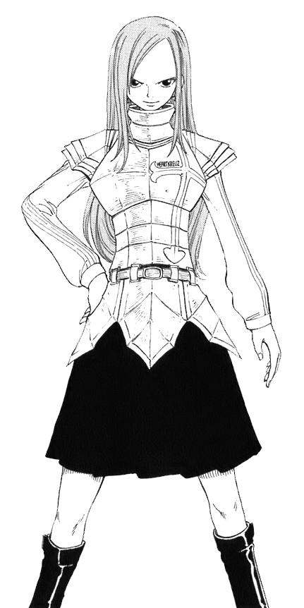 Manga Image Transparent PNG Image