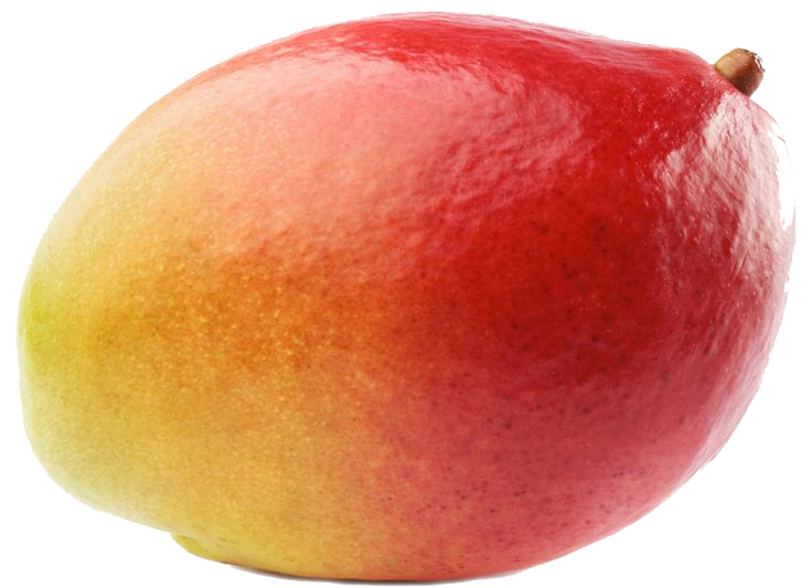 Mango Picture Transparent PNG Image