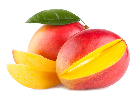 Mango Transparent PNG Image