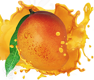 Mango Png Image Transparent PNG Image