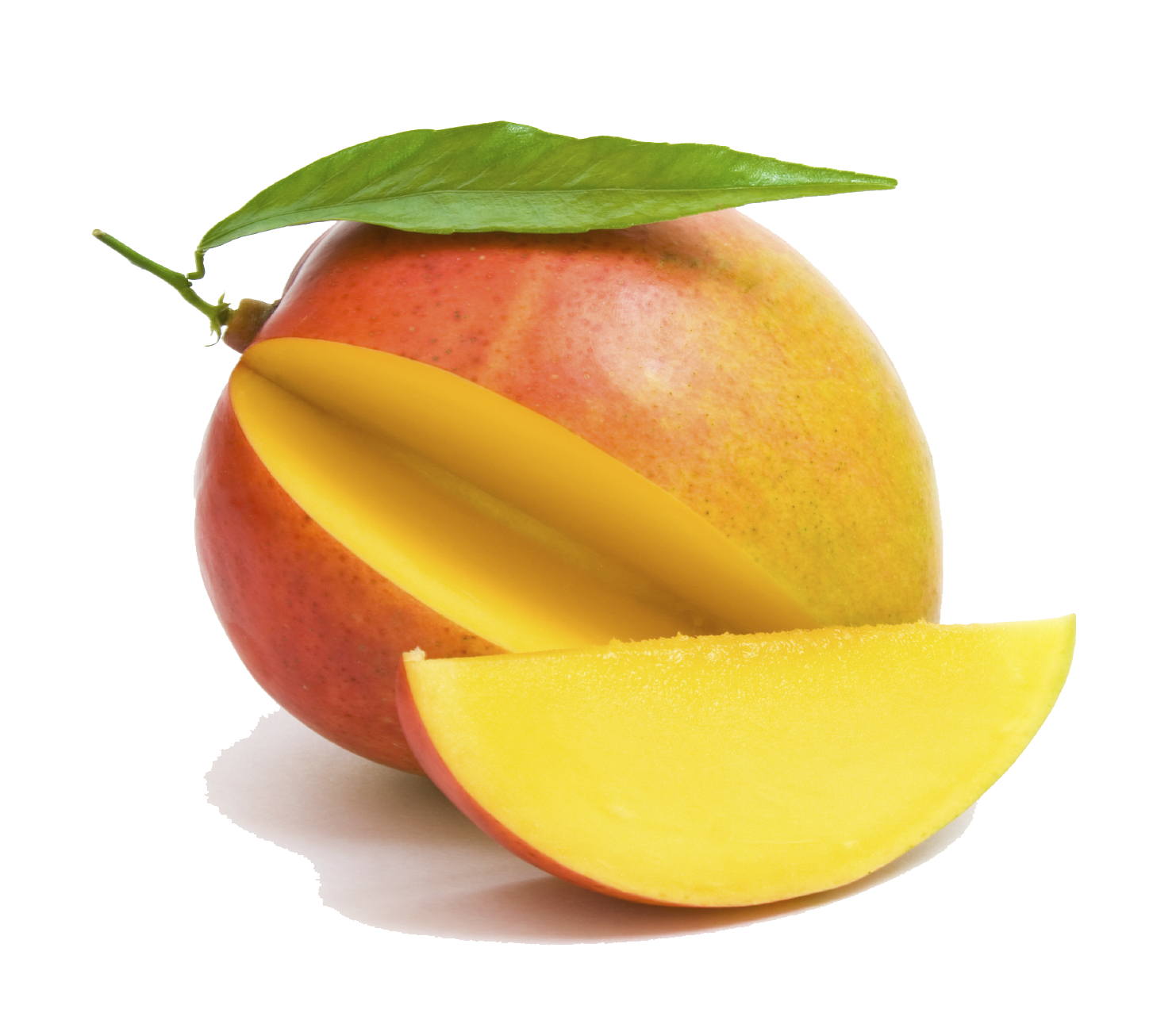 Mango Free Download Png Transparent PNG Image