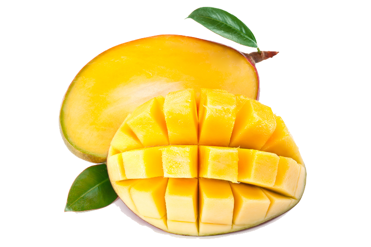 Mango Free Png Image Transparent PNG Image