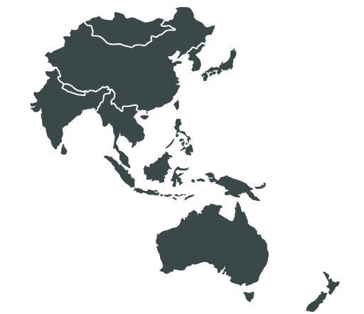 Map Asia Download Free Image Transparent PNG Image