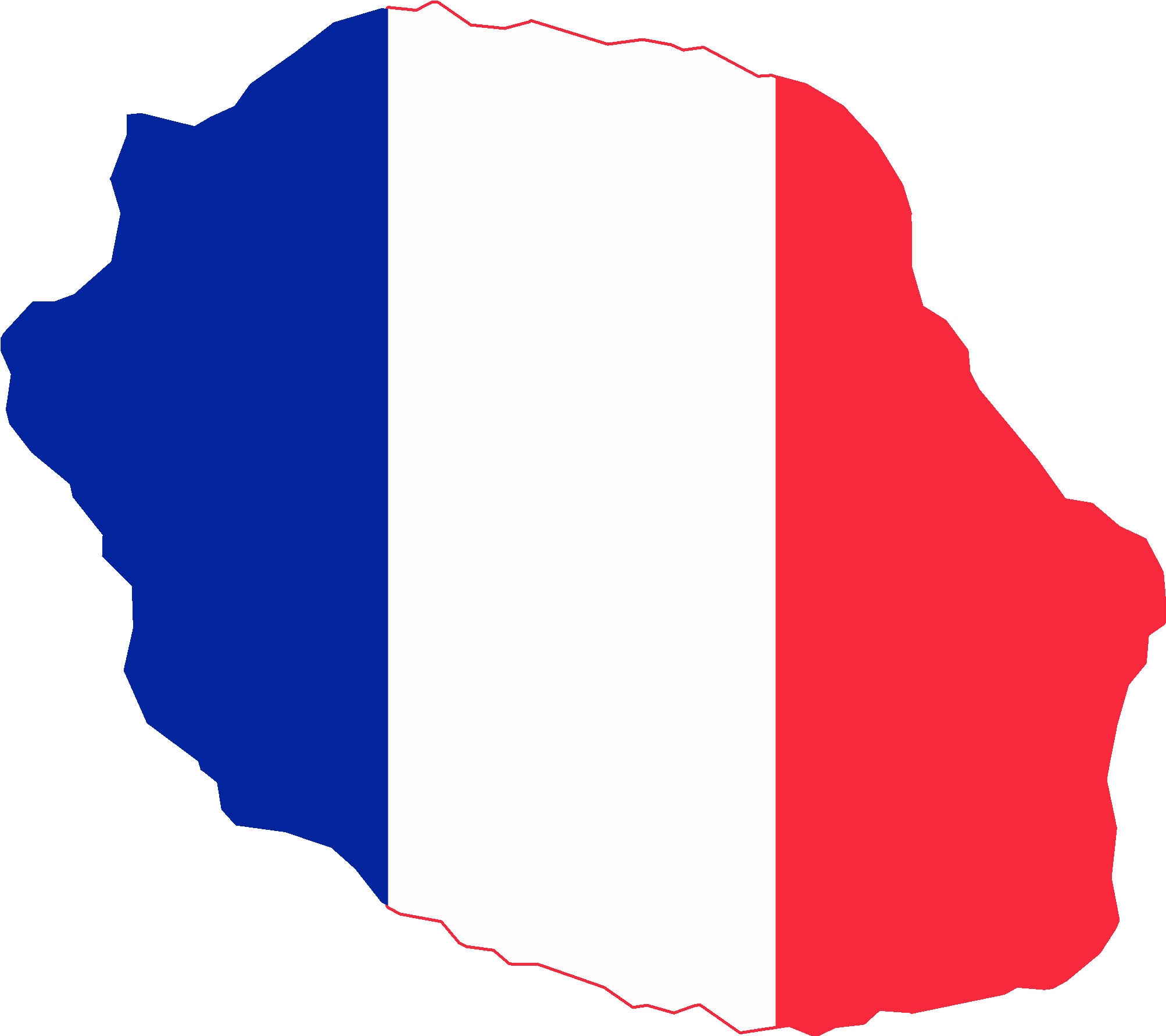 Map France Free Photo Transparent PNG Image