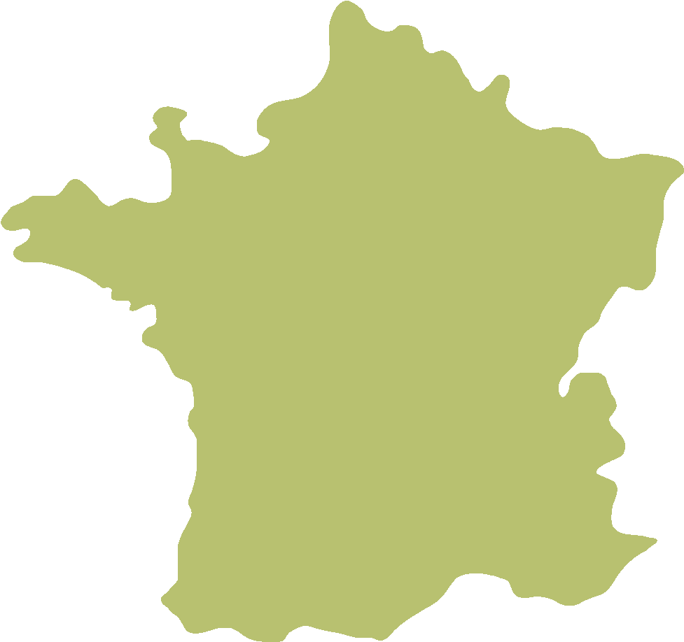 Map France Free HD Image Transparent PNG Image