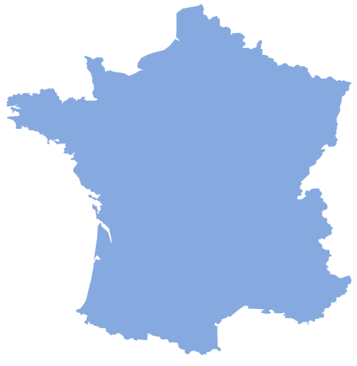 Map Region France Free Download PNG HD Transparent PNG Image