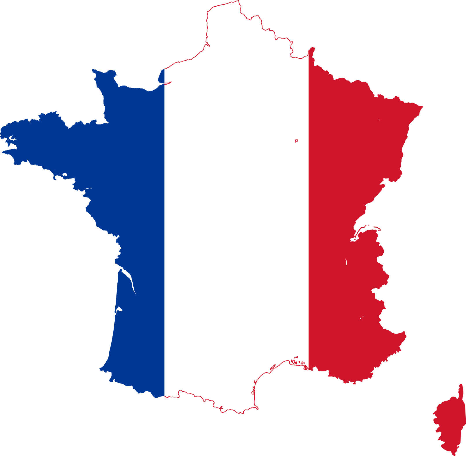 Map Region Photos France HD Image Free Transparent PNG Image