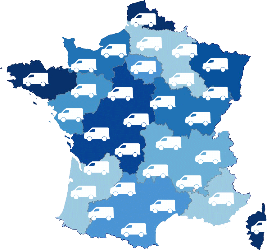 Map Vector France Free Download PNG HQ Transparent PNG Image