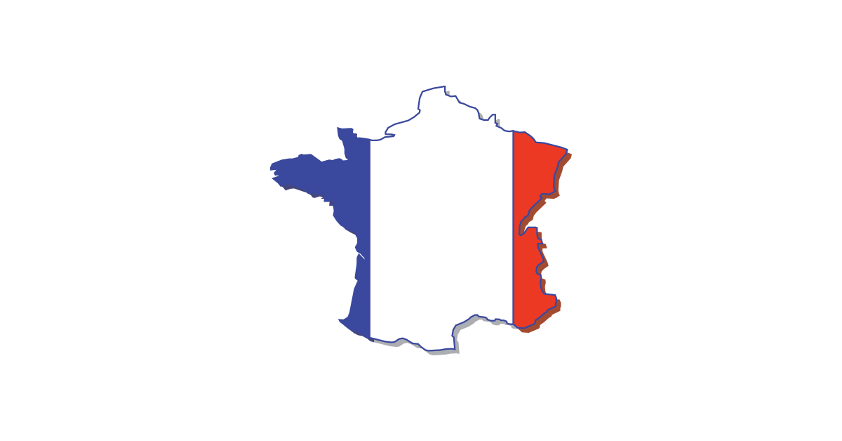 Map Vector France PNG Download Free Transparent PNG Image