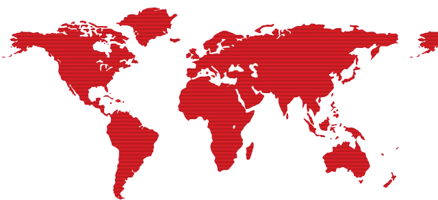 World Map Image Transparent PNG Image