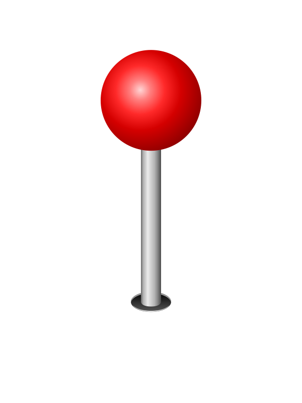 Angle Icons Sphere Pen Computer Location Marker Transparent PNG Image