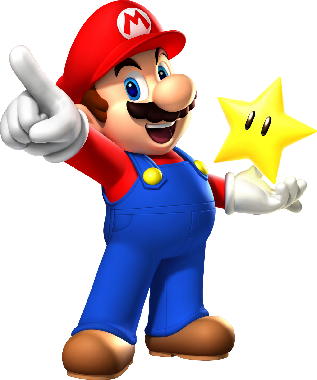 Mario Photos Download Free Image Transparent PNG Image