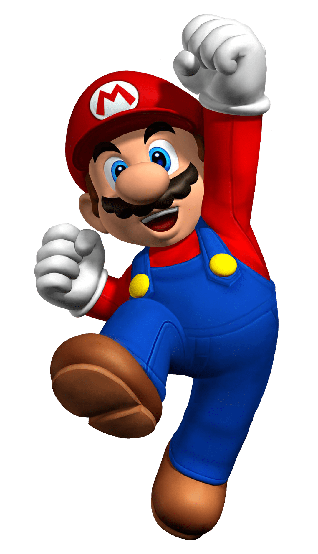 Mario Super Bros Download HD Transparent PNG Image