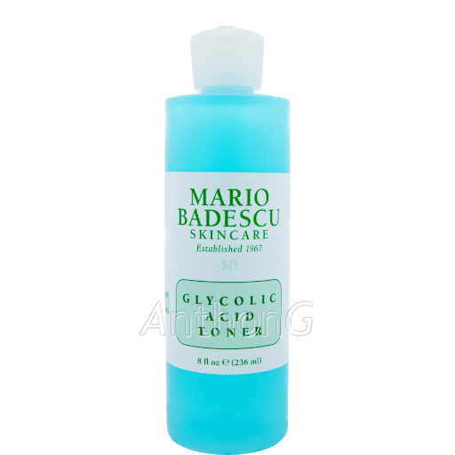 Mario Badescu Free HQ Image Transparent PNG Image