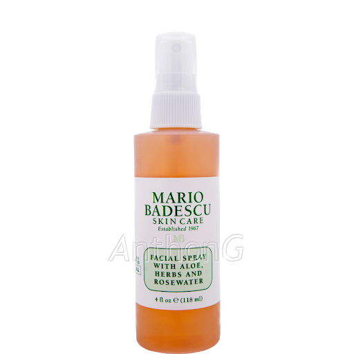 Mario Badescu Free Clipart HQ Transparent PNG Image