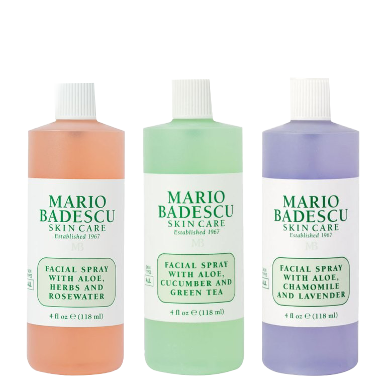 Mario Badescu Care Skin PNG File HD Transparent PNG Image