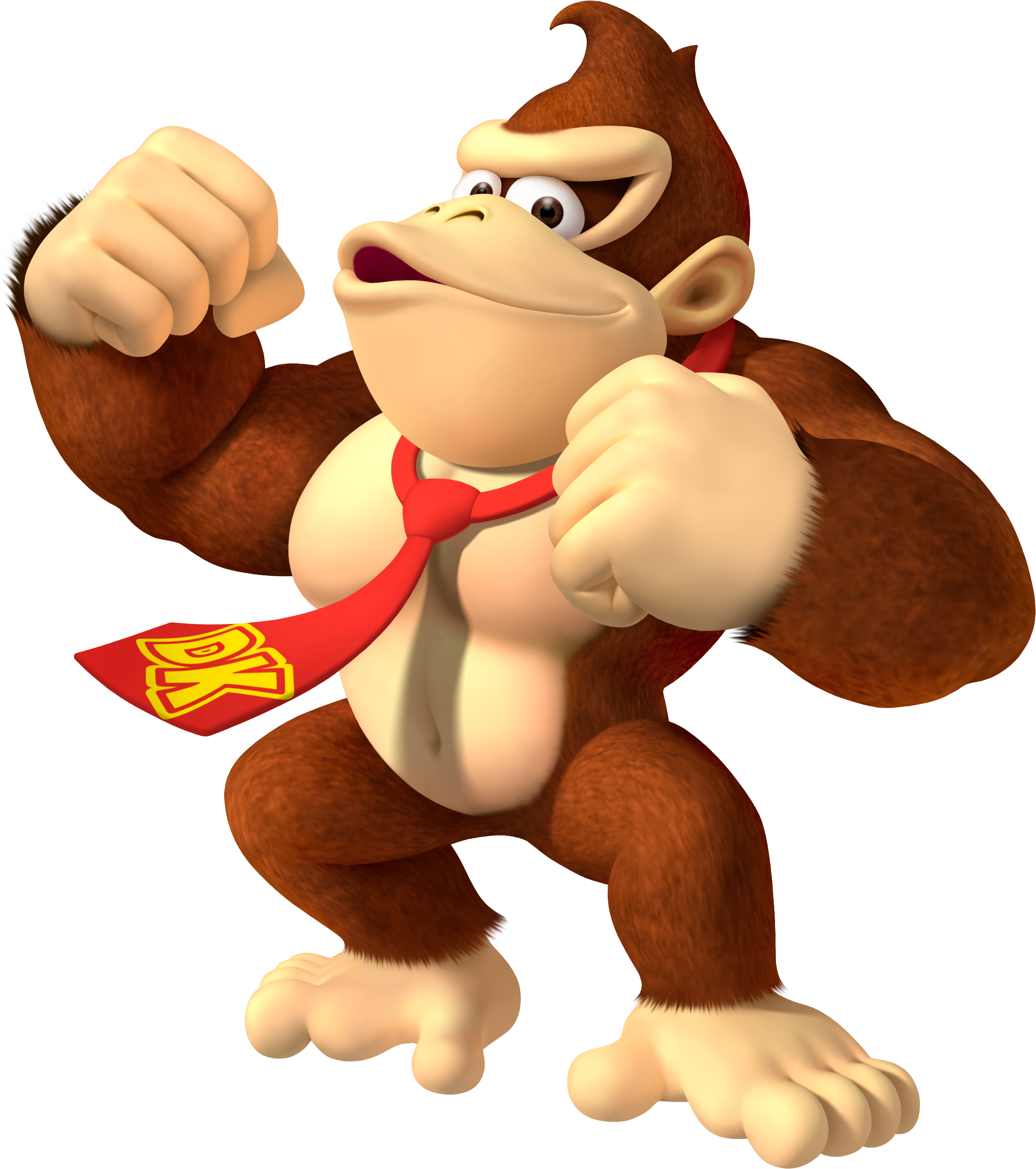 Donkey Toy Country Kong Diddy Quest Carnivoran Transparent PNG Image