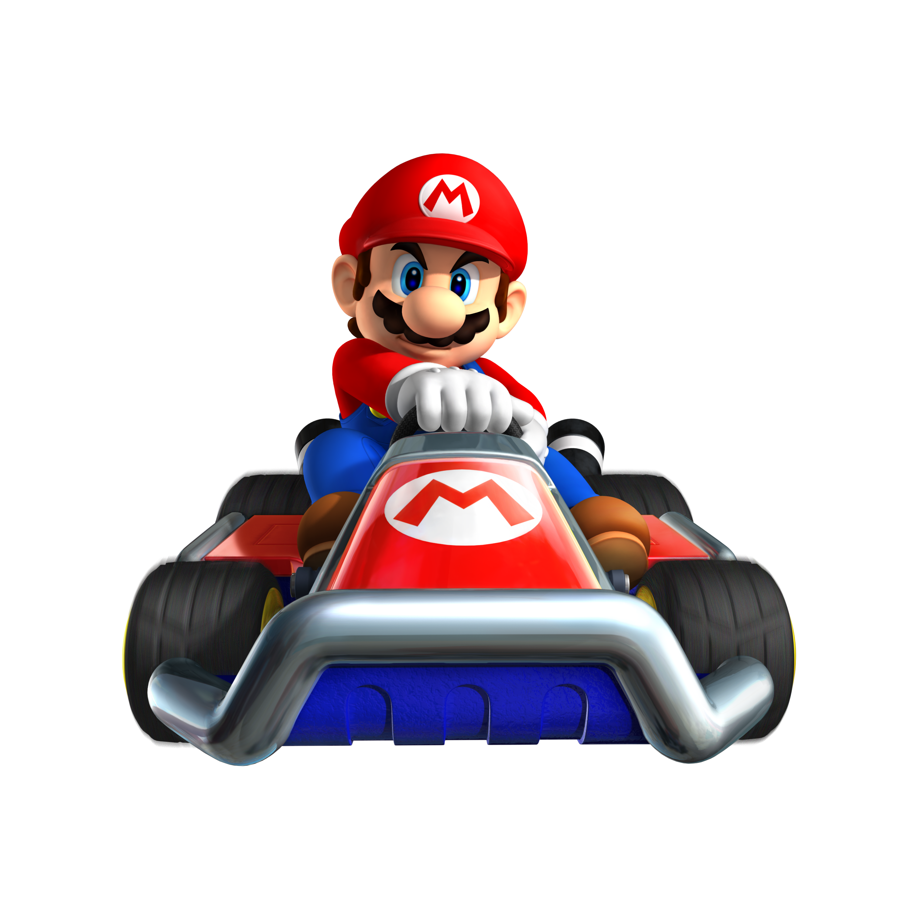 Donkey Toy Kart Bros Kong Mario Vehicle Transparent PNG Image