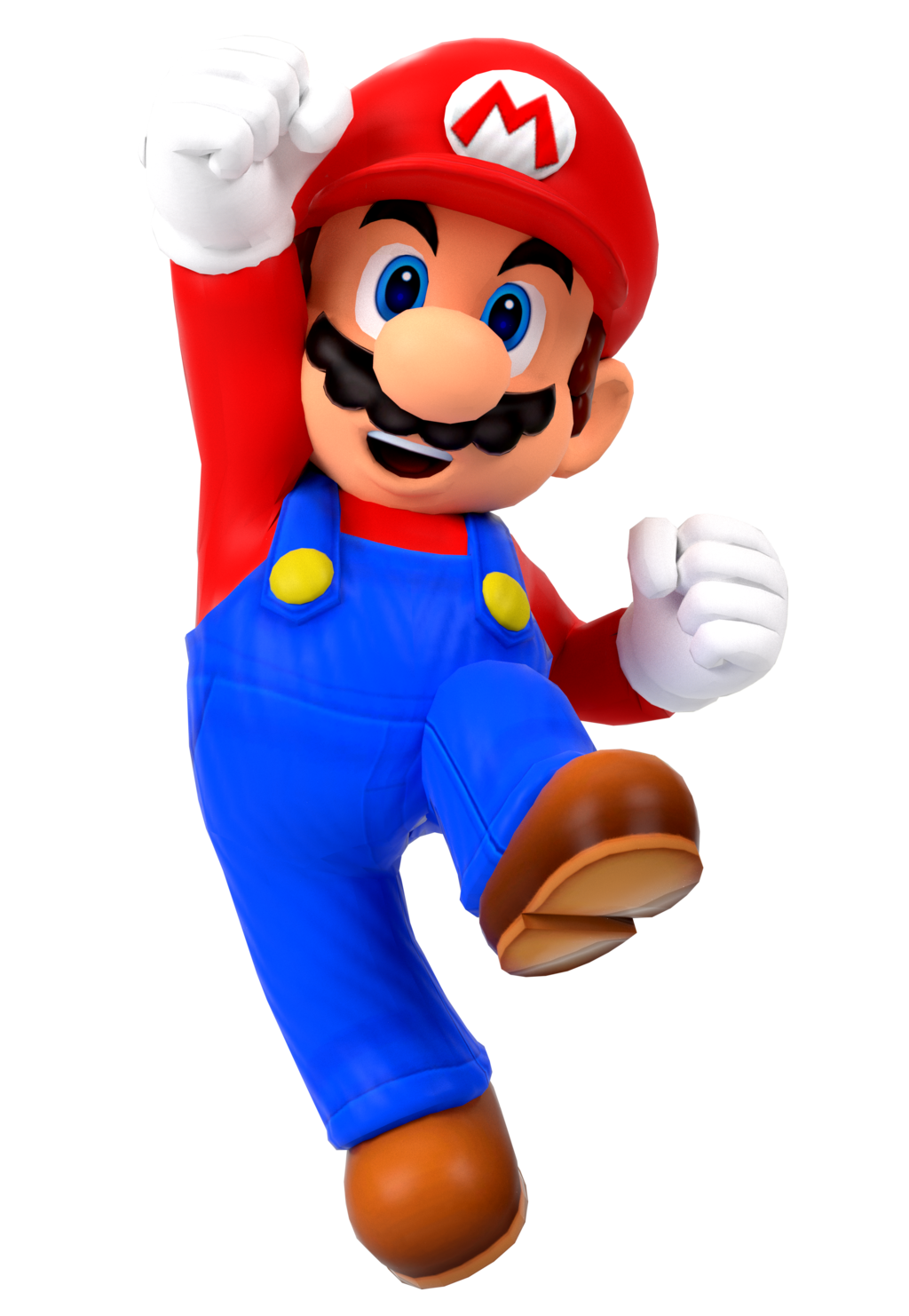 Toy Material Mario 64 World Super Odyssey Transparent PNG Image