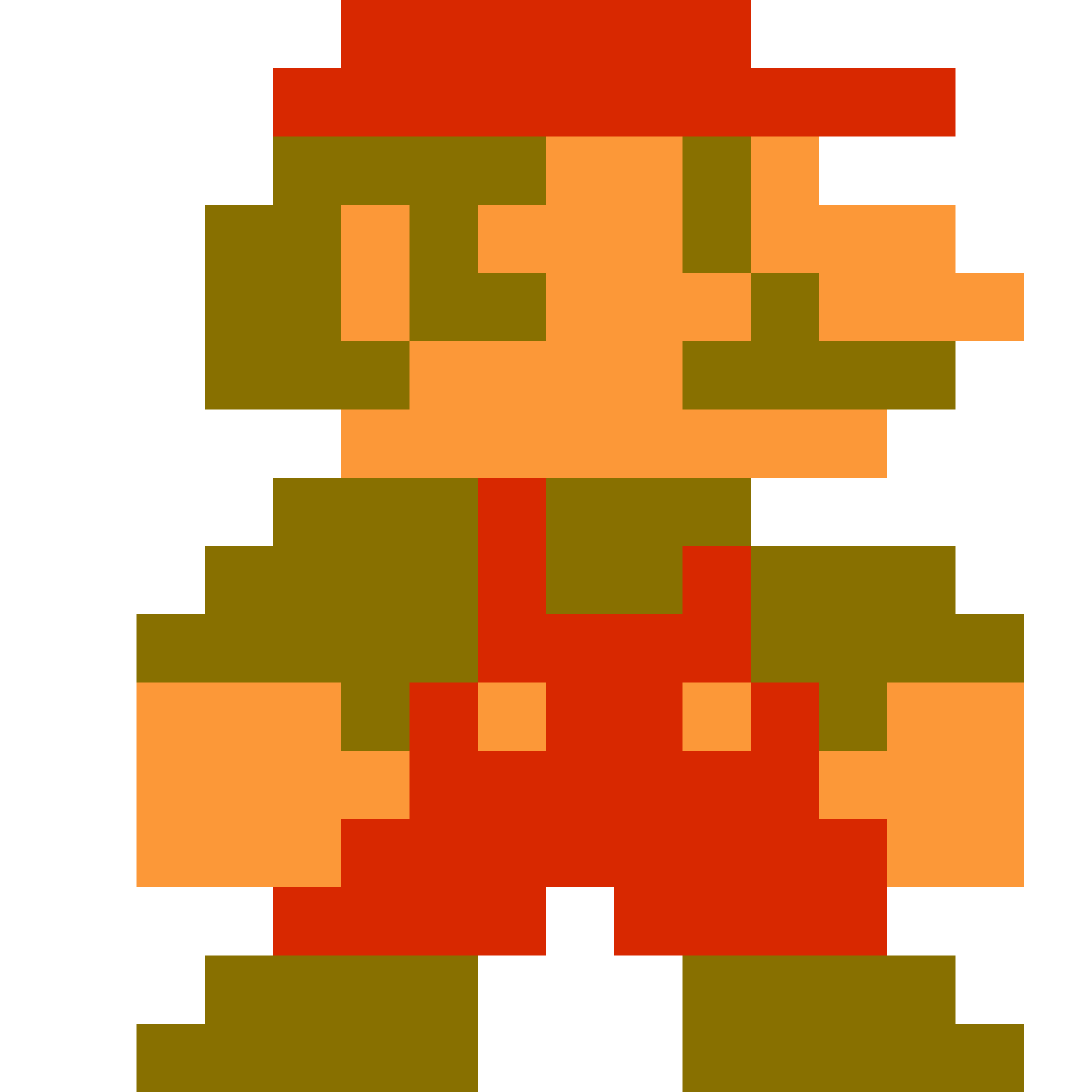 Mario Square Super Bros Point Free Download Image Transparent PNG Image