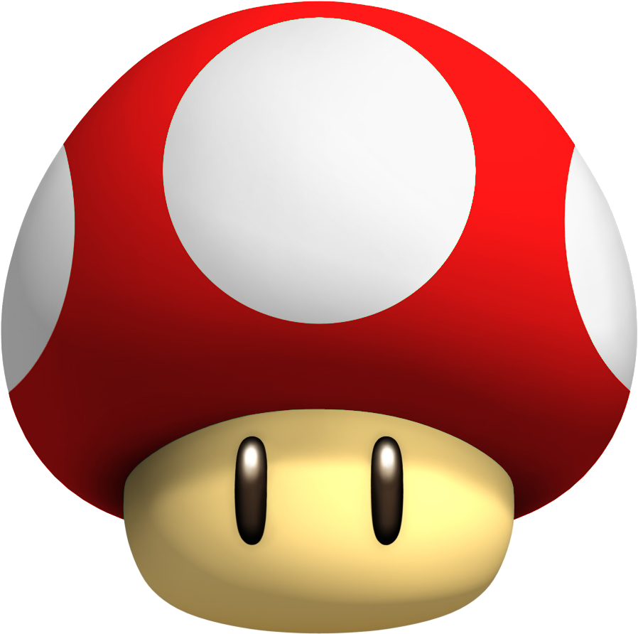 Mario Bros Photos Transparent PNG Image