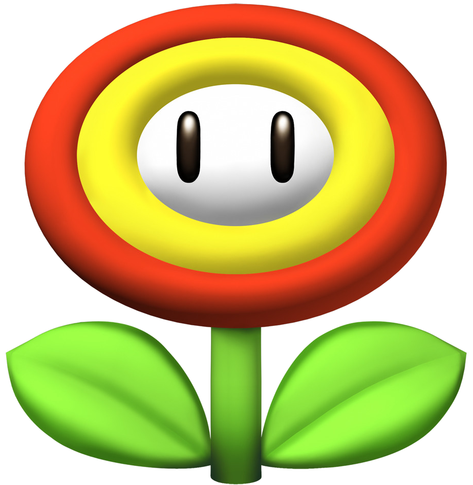 Mario Bros Clipart Transparent PNG Image