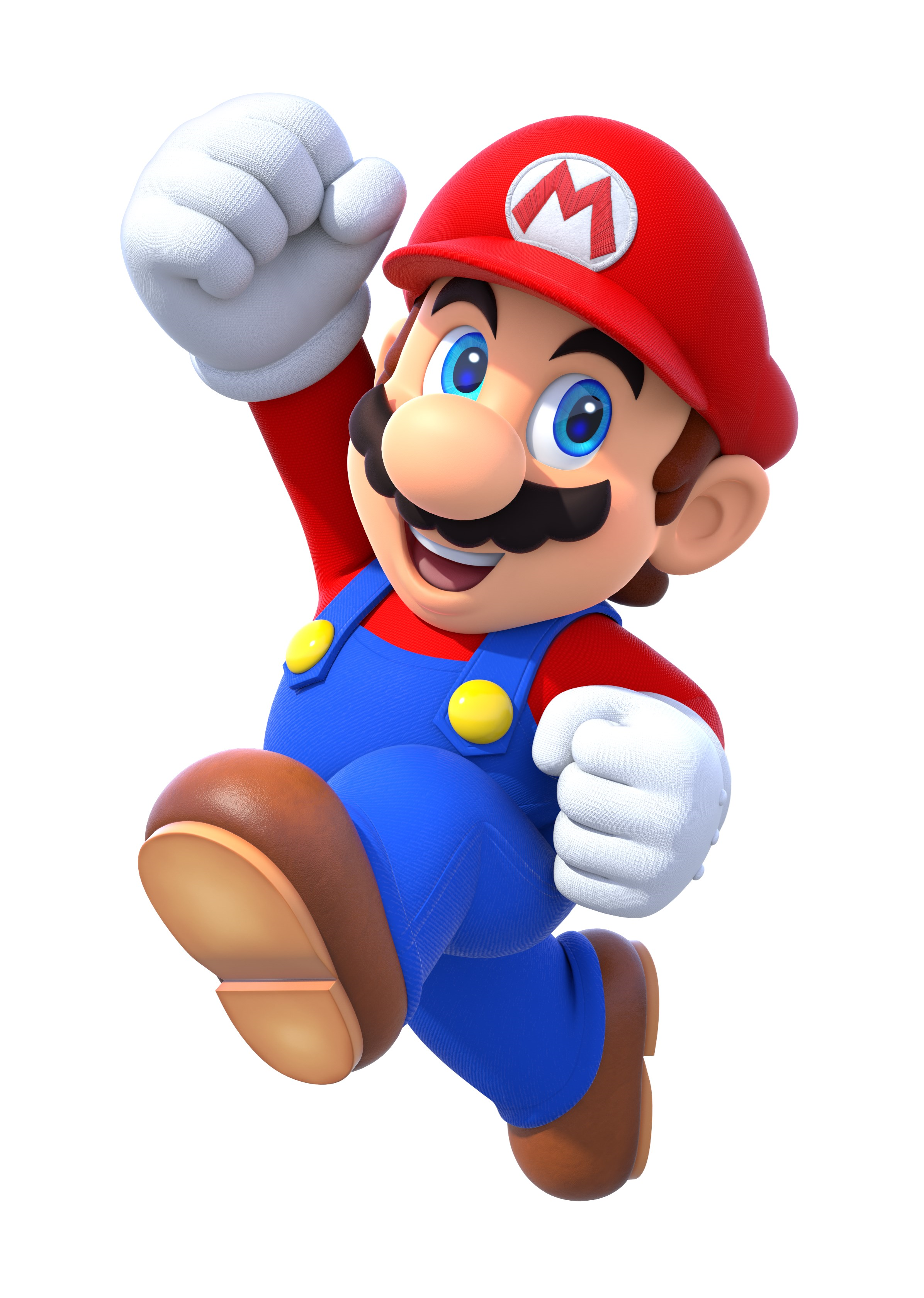 Rush Toy Star Play Bros Mario Party Transparent PNG Image