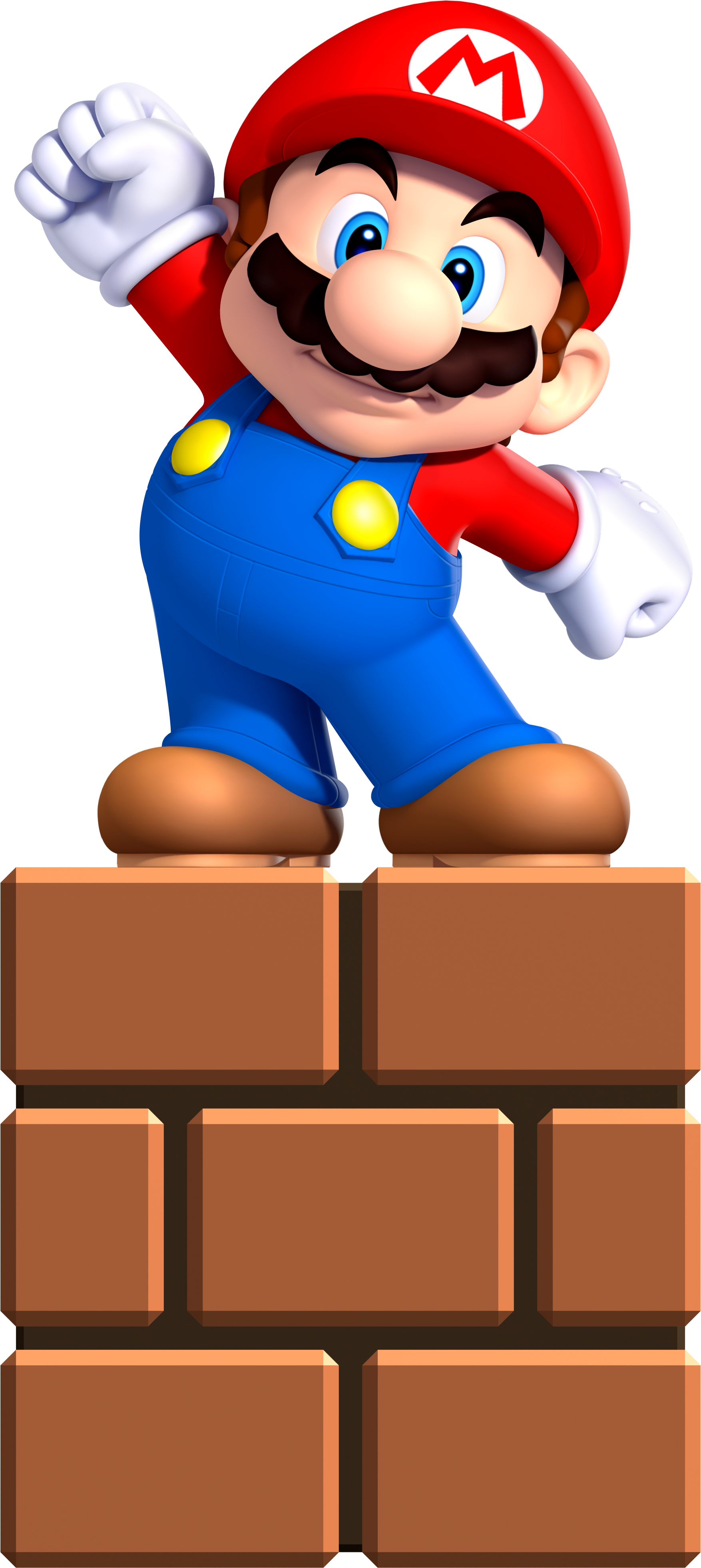 Mario Play Material Super Bros Free Transparent Image HQ Transparent PNG Image