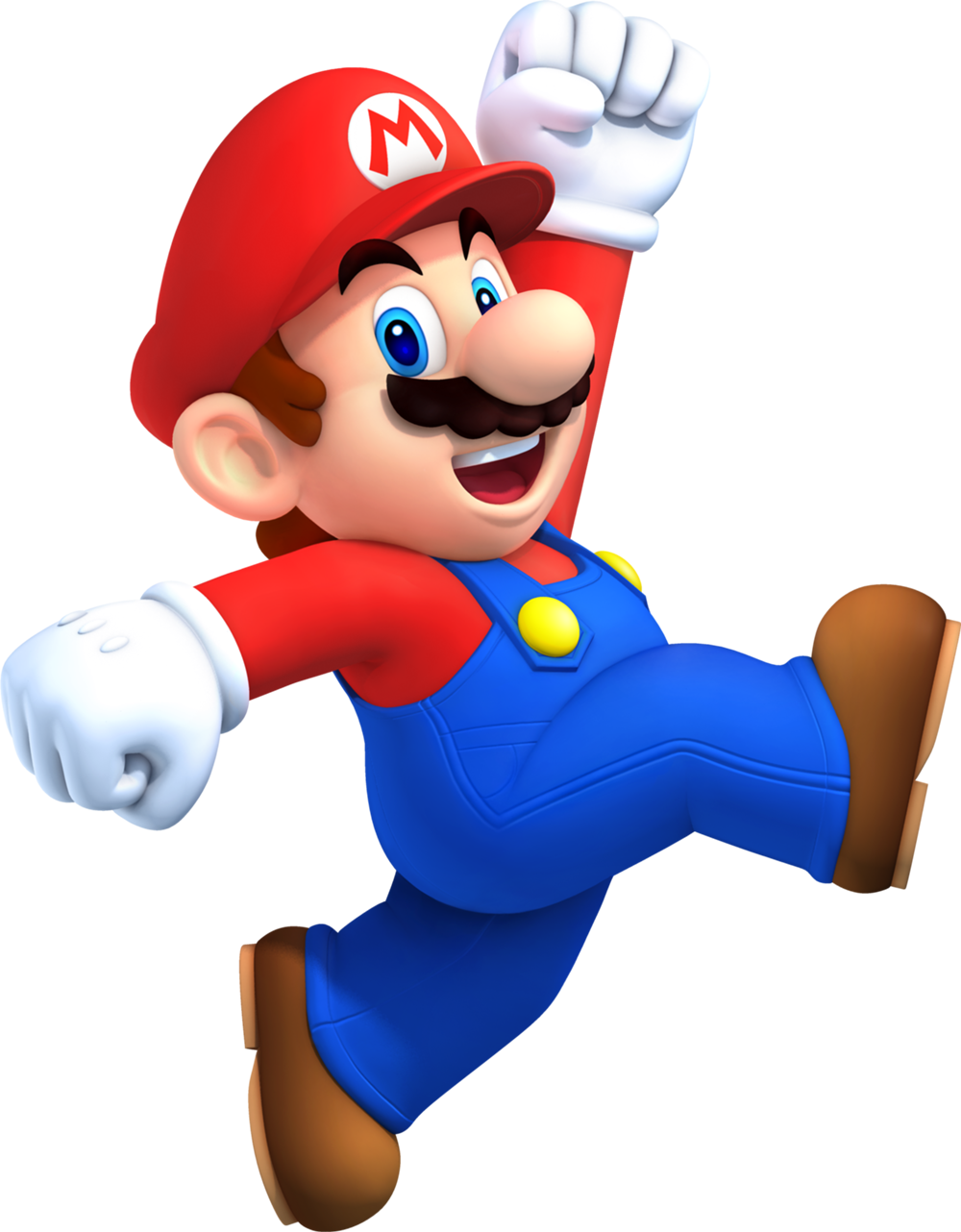 Mario Play Toy Super Bros Free Download PNG HQ Transparent PNG Image