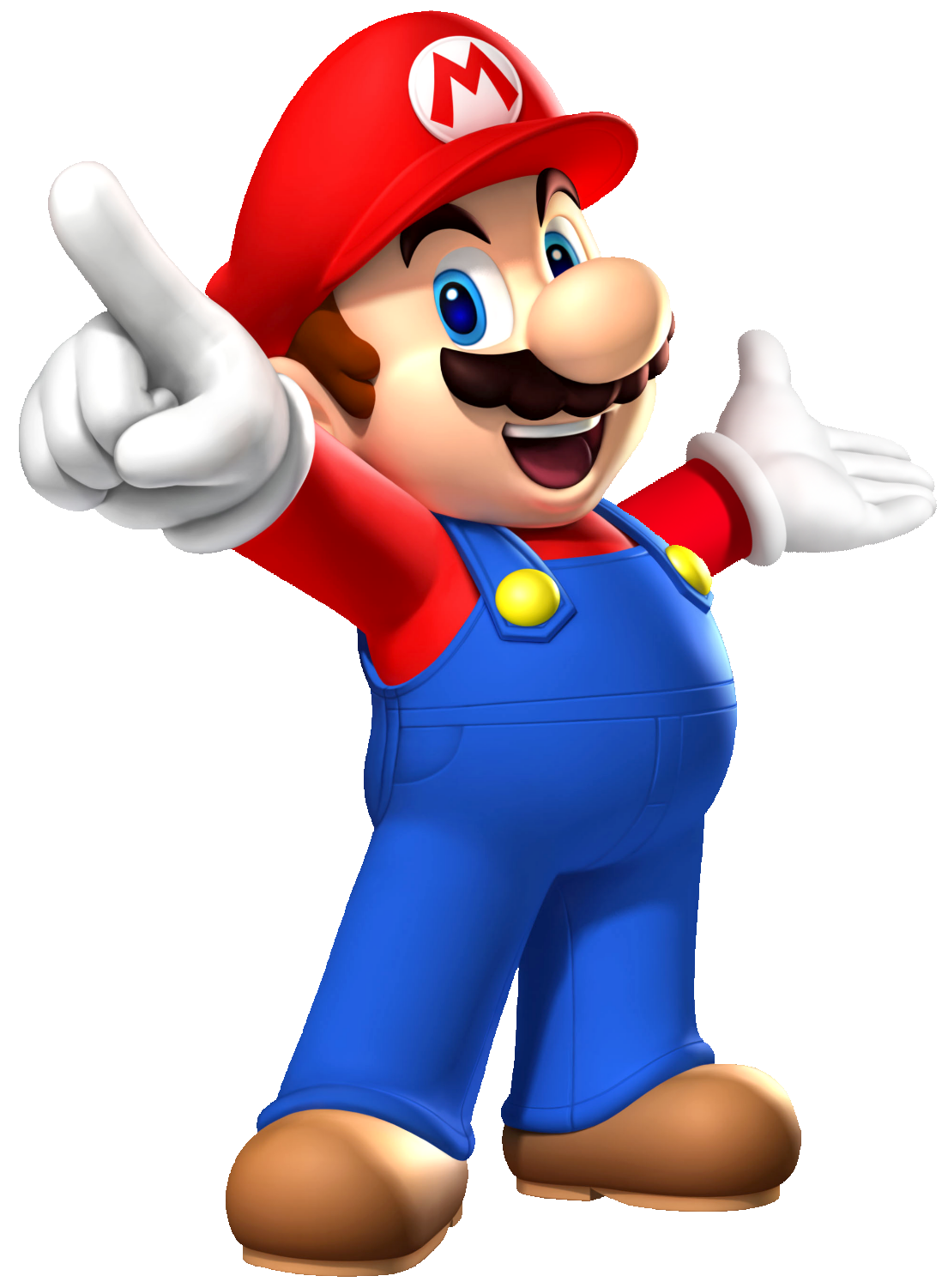 Play Toy Bros Mario World Super Transparent PNG Image