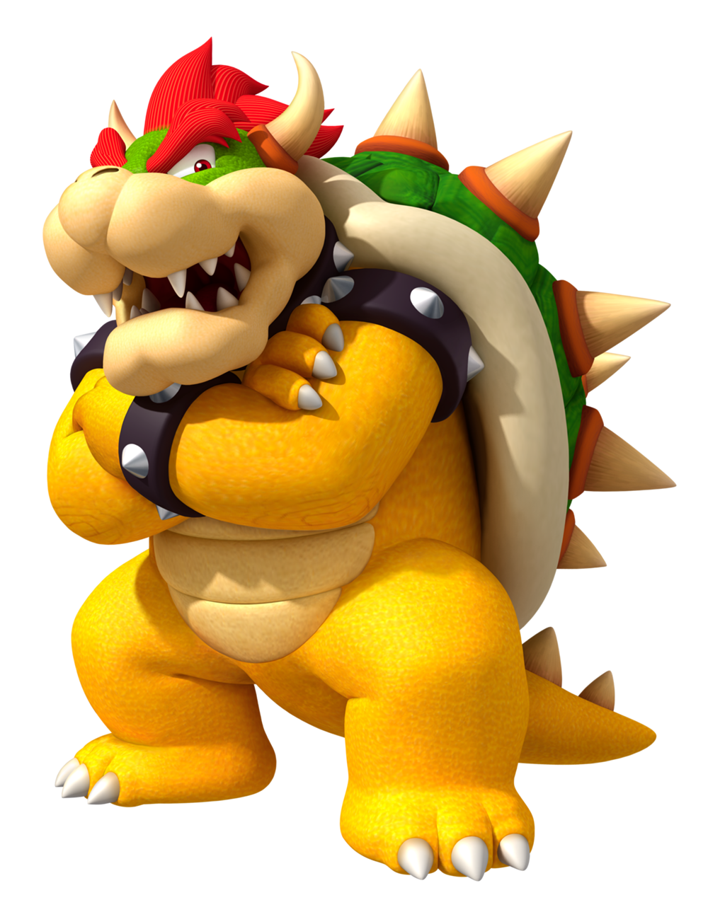 Toy Carnivoran Bros Mario Bowser Super Transparent PNG Image