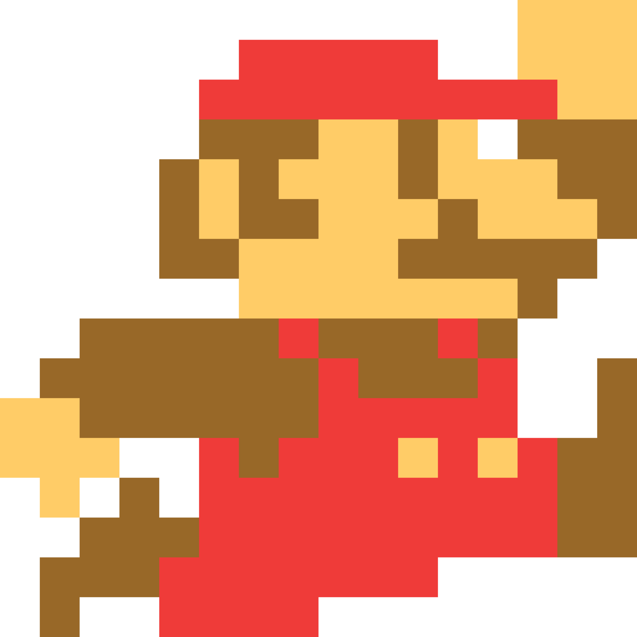 Mario Square Super Angle Bros Download HQ PNG Transparent PNG Image