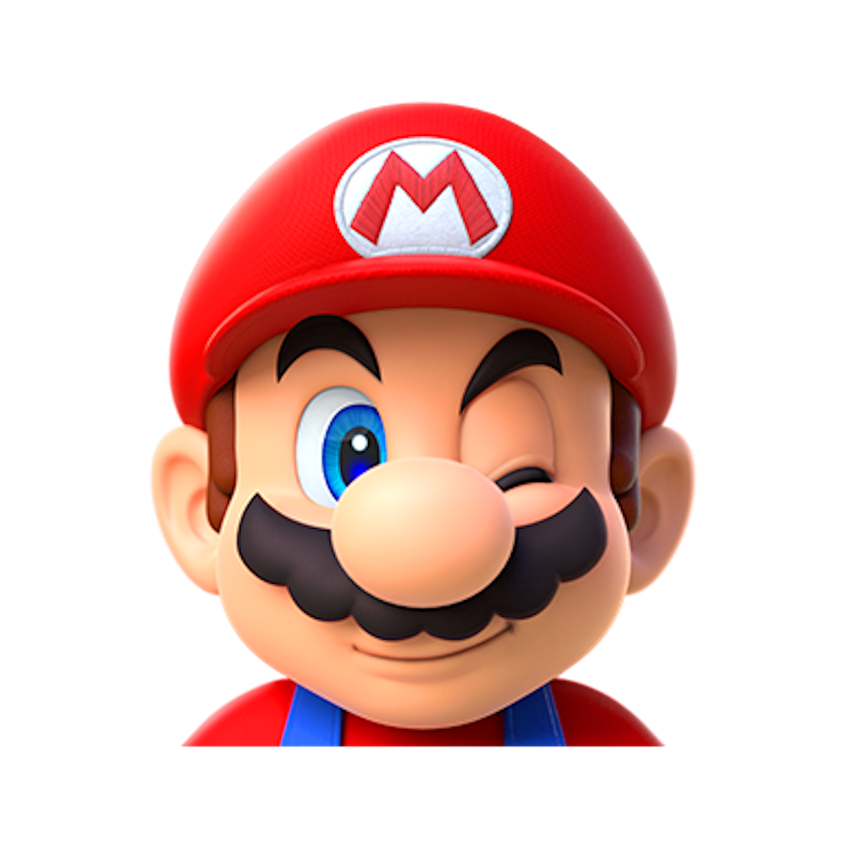 Mario Toy Super Figurine Bros Download HD PNG Transparent PNG Image