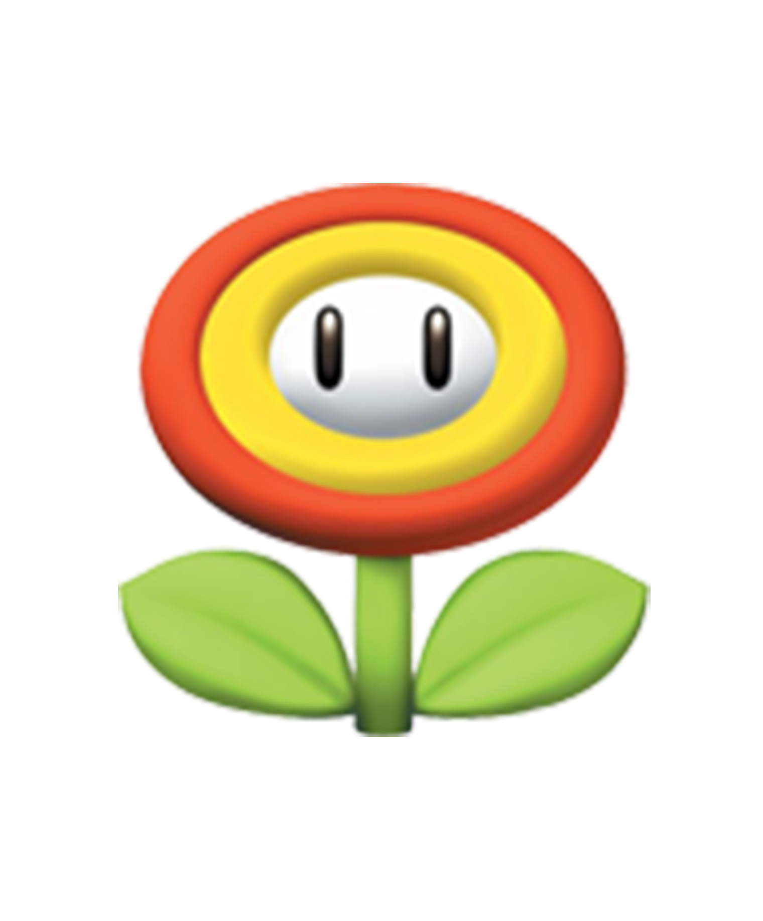 Emoticon Mario Plant Super Bros Free Photo PNG Transparent PNG Image