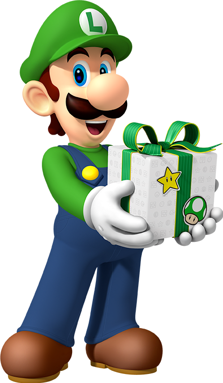 Toy Human Bros Mario Behavior Luigi Super Transparent PNG Image