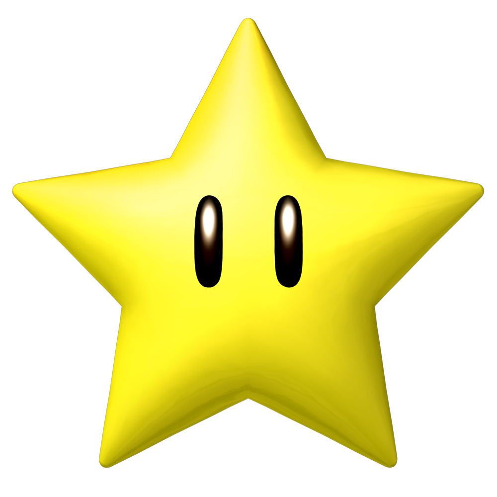 Emoticon Star Lost Bros Mario Levels The Transparent PNG Image