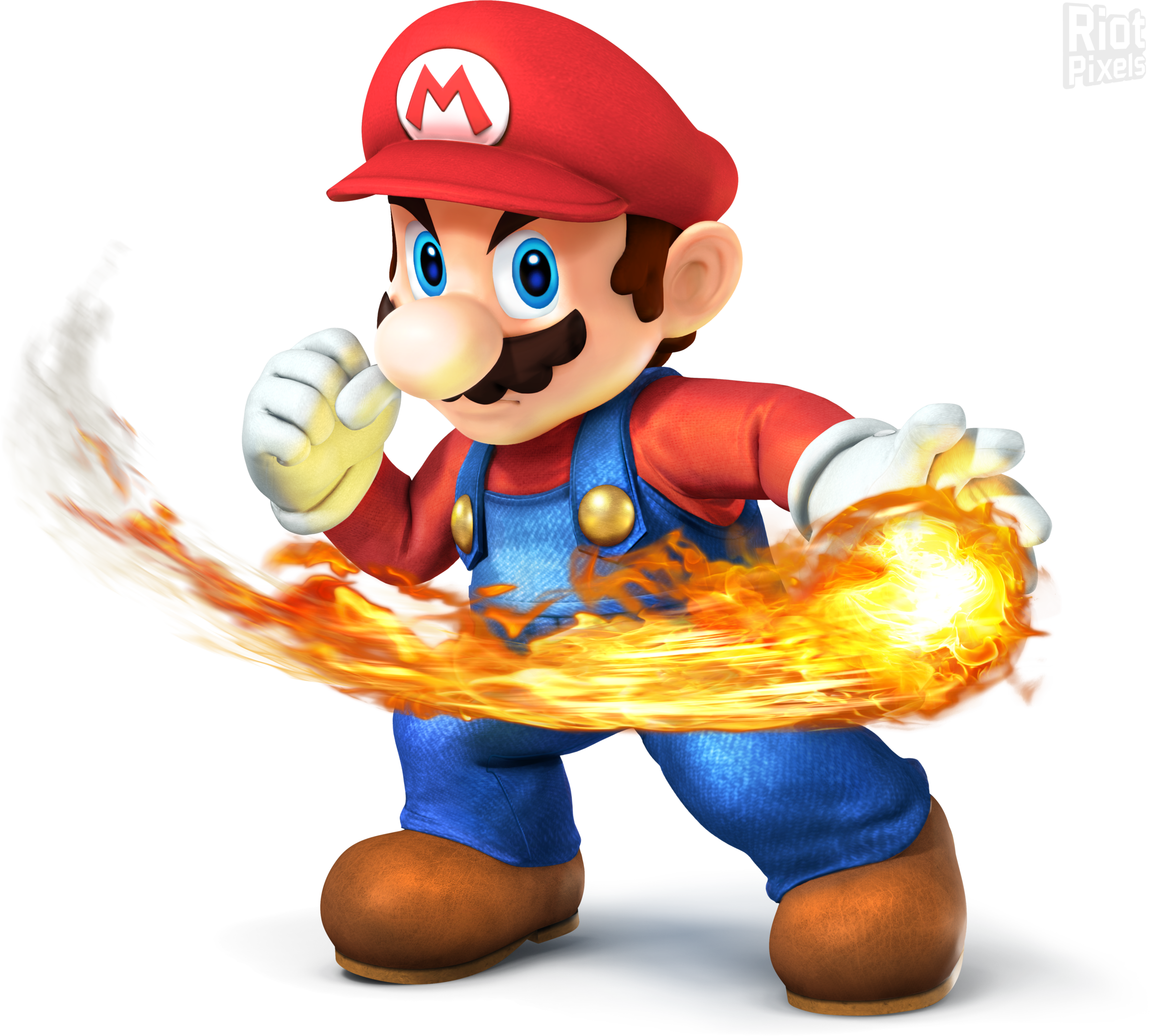 Smash Recreation For 3Ds Wallpaper Bros Transparent PNG Image