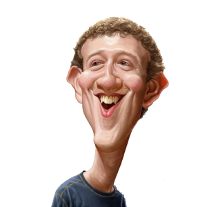 Mark Zuckerberg Transparent Transparent PNG Image