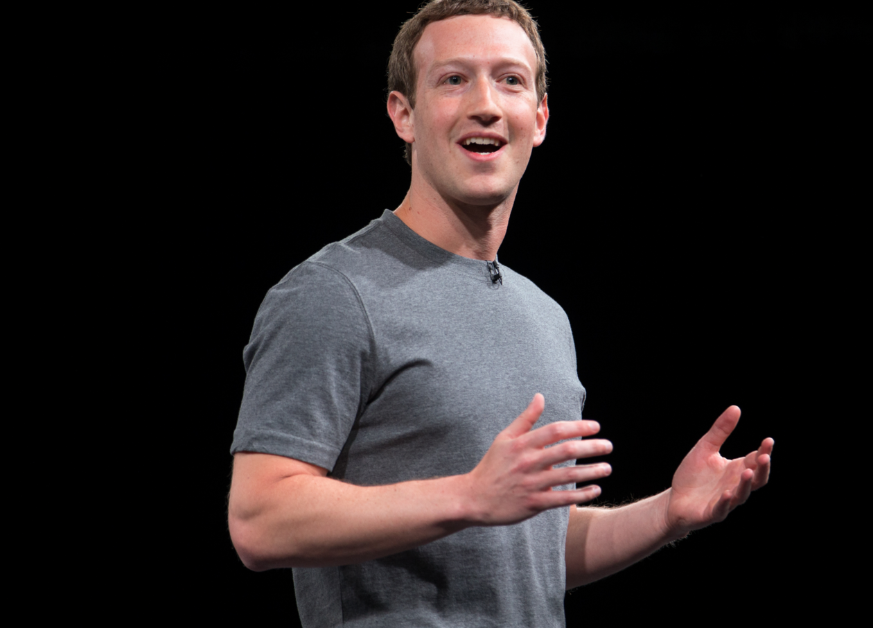 Rift Oculus F8 Headset Virtual Mark Zuckerberg Transparent PNG Image