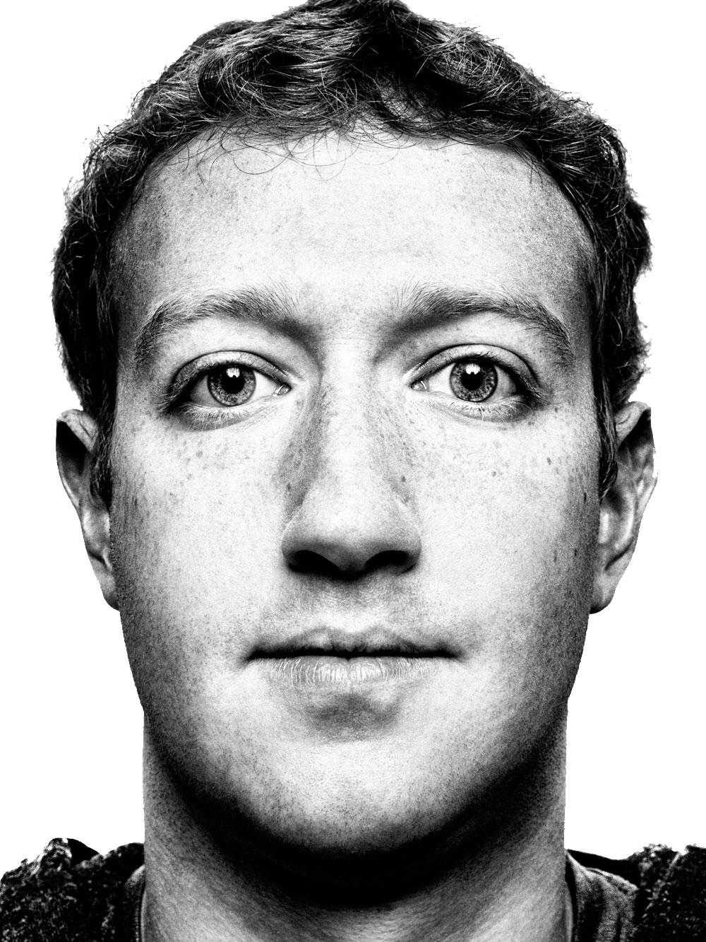 Zuckerberg Platon United Art Martin'S Of Royal Transparent PNG Image