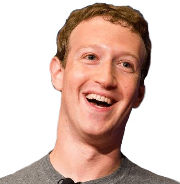 States United Executive Mark Zuckerberg Facebook, Chief Transparent PNG Image