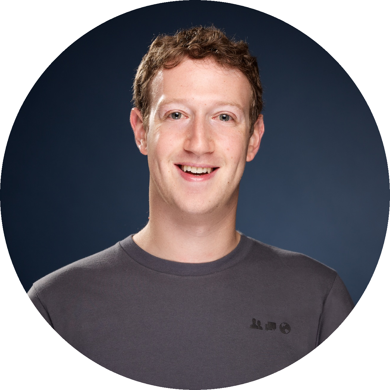 Networking Service Executive Mark Zuckerberg Facebook, Chief Transparent PNG Image