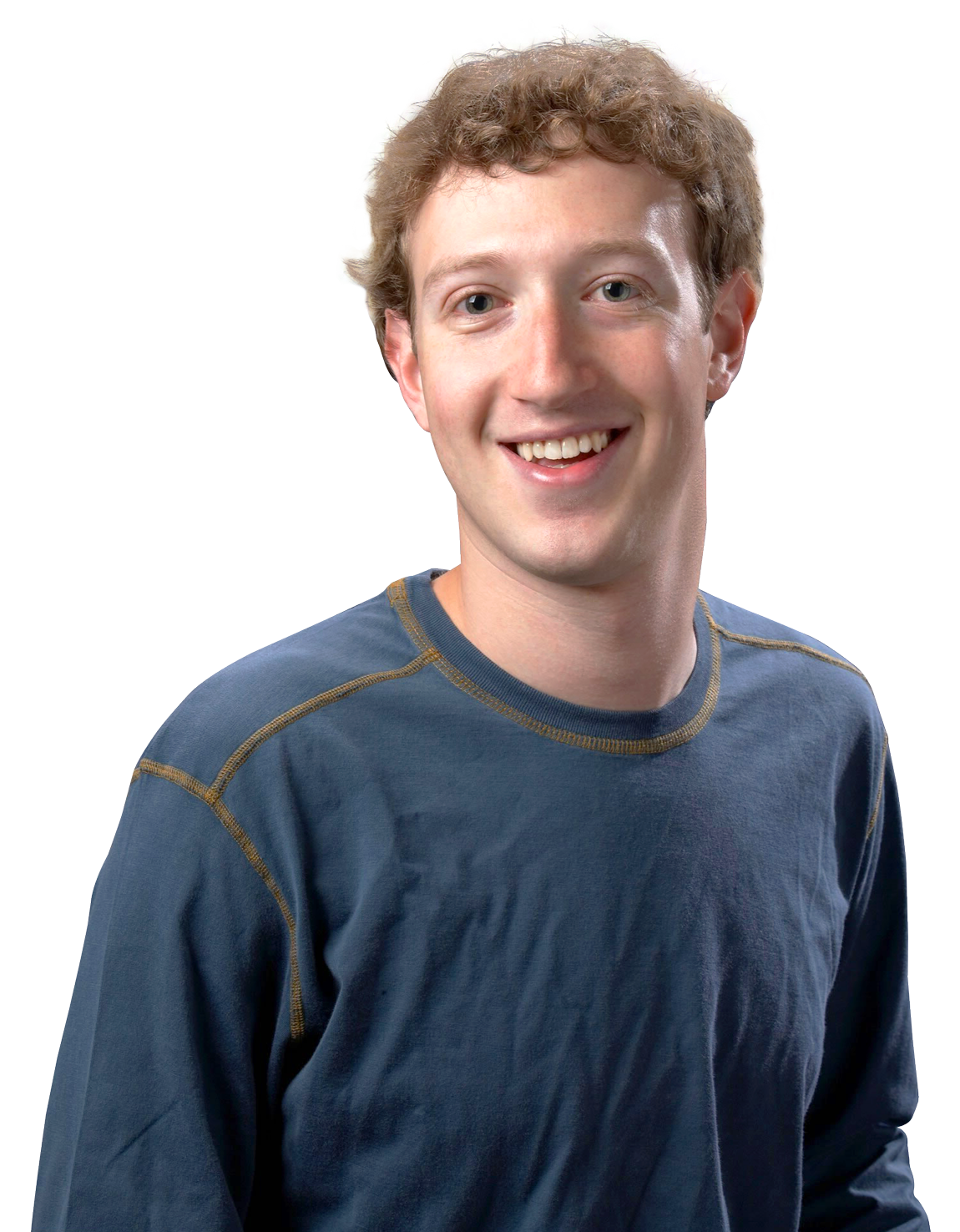 Zuckerberg Plains White Facebook Mark Download HQ PNG Transparent PNG Image