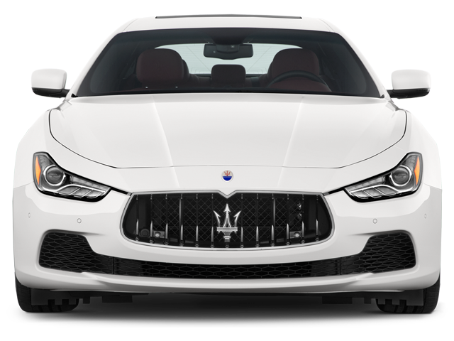 Maserati Image Transparent PNG Image