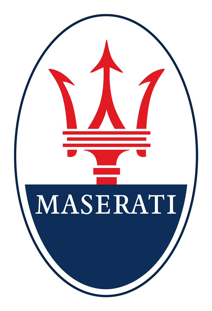 Granturismo Car Maserati Logo Text PNG File HD Transparent PNG Image