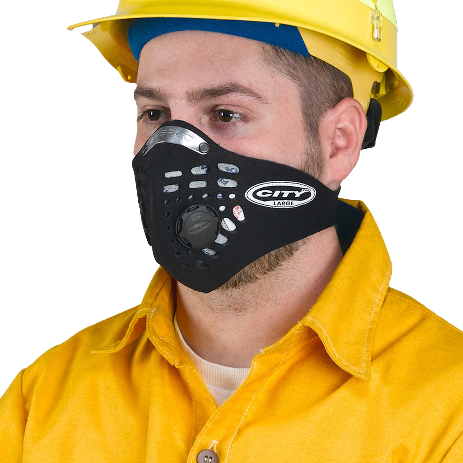 Photos Face Mask Anti-Pollution HQ Image Free Transparent PNG Image