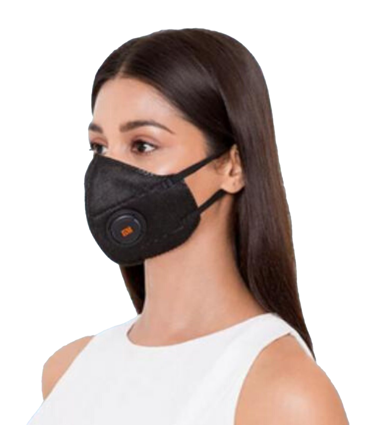 Face Mask Anti-Pollution Free HQ Image Transparent PNG Image