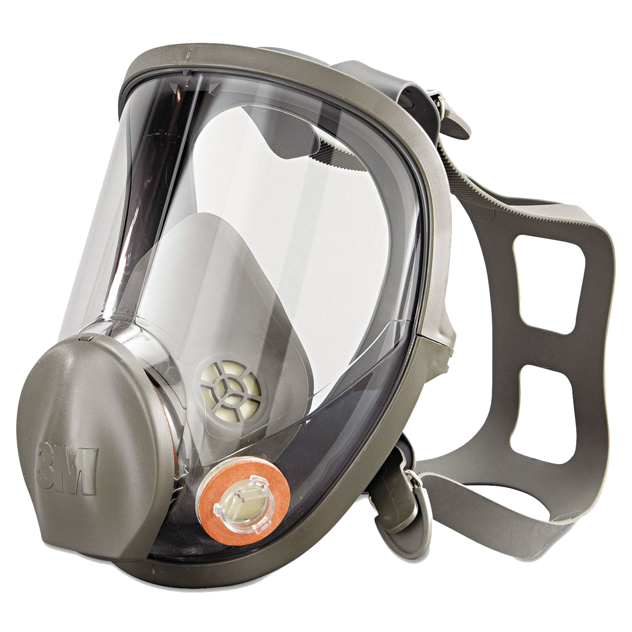 Respirator Mask Free PNG HQ Transparent PNG Image