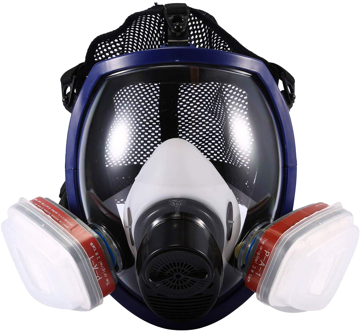 Respirator Pic Mask Free Transparent Image HQ Transparent PNG Image