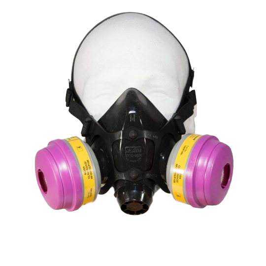 Respirator Mask Picture Free Transparent Image HD Transparent PNG Image